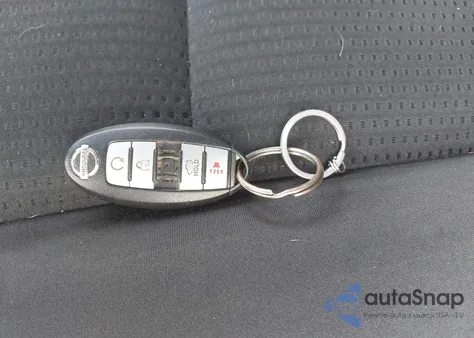 2014 Nissan Altima 2.5 Sv from USA, damaged, VIN 1N4AL3AP7EC136100